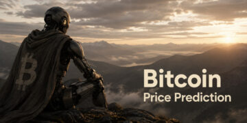 ChatGPT AI Predicts Bitcoin Will Test This Level Before The End of 2026