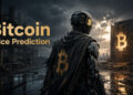 Mark Zuckerberg Meta AI Predicts Bitcoin Price by The End of 2026