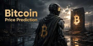 Mark Zuckerberg Meta AI Predicts Bitcoin Price by The End of 2026