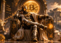 We Asked Sam Altman ChatGPT AI Where Bitcoin Will Be at the End of 2026