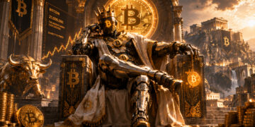 We Asked Sam Altman ChatGPT AI Where Bitcoin Will Be at the End of 2026
