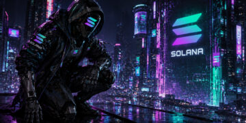 Mark Zuckerberg Meta AI Predicts a Price for Solana By The End of 2026