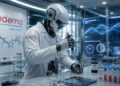 Perplexity AI Predicts Whether Moderna Stock Can Make Investors Rich in 2026