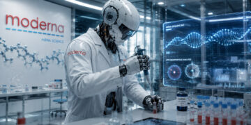Perplexity AI Predicts Whether Moderna Stock Can Make Investors Rich in 2026