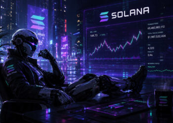 Dario Amodei Claude AI Predicts Solana Could Be Heading for a Bigger Comeback Than Expected