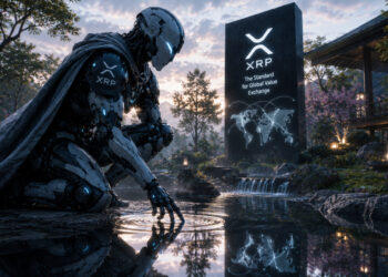 We Told Microsoft Copilot AI to Be Brutally Realistic About XRP Predicts, This Was Its Target