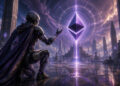 Dario Amodei Claude AI Predicts Ethereum Needs to Do One Thing Before $4,000 Is Back on the Table