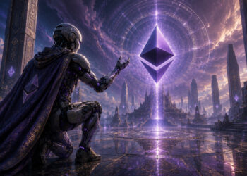 Dario Amodei Claude AI Predicts Ethereum Needs to Do One Thing Before $4,000 Is Back on the Table
