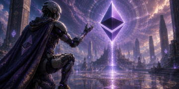 Dario Amodei Claude AI Predicts Ethereum Needs to Do One Thing Before $4,000 Is Back on the Table