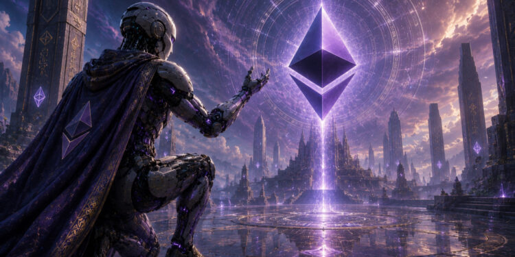 Dario Amodei Claude AI Predicts Ethereum Needs to Do One Thing Before $4,000 Is Back on the Table
