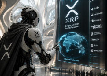 ChatGPT AI Predicts XRP May Look Very Different a Year From Now