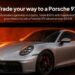 Pepperstone Crypto Offers $476K Porsche 911 GTS Prize to Australian Traders