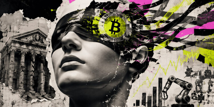 AI financial advisers carry a hidden Bitcoin bias activated by a single specific switch