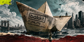 Bakkt promised a $44 trillion payment revolution, but its key acquisition made just €5,315