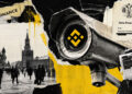 How a former crypto user’s archived Binance data ended up in a foreign terrorism prosecution