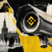 How a former crypto user’s archived Binance data ended up in a foreign terrorism prosecution