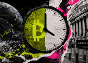 How thin weekend Bitcoin liquidity turns minor geopolitical news into massive Monday price gaps for ETF holders