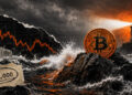 If Bitcoin breaks $62k over the weekend, a $1.1B short overhang stands ready to pull price down to $60k