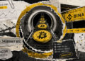 A mysterious whale just funneled 6,494 BTC into Binance, triggering massive sell-off fears