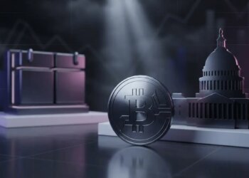 Bitcoin Gets a Brief Reprieve as Shutdown Risk Moves to December
