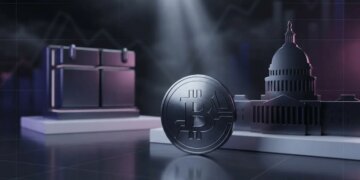 Bitcoin Gets a Brief Reprieve as Shutdown Risk Moves to December