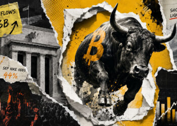 Behind Bitcoin’s sudden resilience is a $2 billion cash surge that wiped out speculative leverage