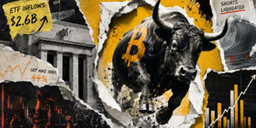 Behind Bitcoin’s sudden resilience is a $2 billion cash surge that wiped out speculative leverage