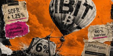 JPMorgan’s IBIT Bitcoin ETF bet just missed its escape hatch to avoid 6% deduction
