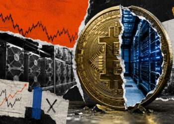 Bitcoin miners are no longer pure crypto proxies and are morphing into high-performance computing hubs
