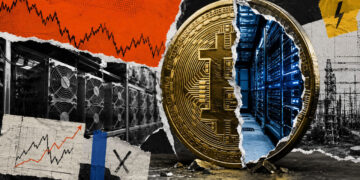 Bitcoin miners are no longer pure crypto proxies and are morphing into high-performance computing hubs