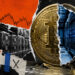 Bitcoin miners are no longer pure crypto proxies and are morphing into high-performance computing hubs