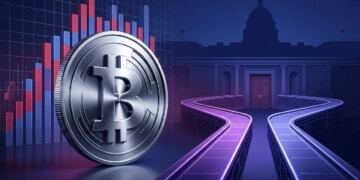 Bitcoin News: Debt Hedge Case Meets Senate Roadblocks for CLARITY Act
