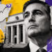 If the Fed trusts this single 2.2% metric, Bitcoin could break $65.3k and ignite a path to $68k