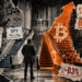 Bitcoin turned $10,000 into $870,000  in a decade where 87% of active stock funds failed to beat passive rivals