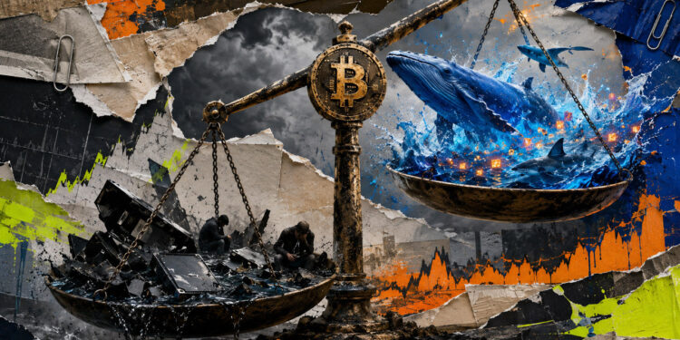 Bitcoin’s $65K recovery shows its growing immunity to bad news as ETFs and whales buy $2 billion