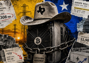 Bitcoin miners saved Texas power grid from collapse, but their lucrative pivot to AI is stripping away the emergency brake