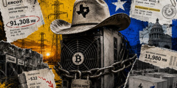 Bitcoin miners saved Texas power grid from collapse, but their lucrative pivot to AI is stripping away the emergency brake