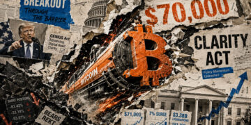 Bitcoin blasts past $72,000 as Trump, Treasury buybacks wipe out $3.1B in shorts