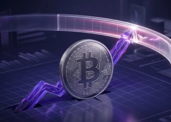 Bitcoin Price Analysis: Can BTC Clear $80K This Week?