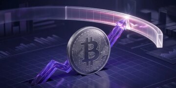 Bitcoin Price Analysis: Can BTC Clear $80K This Week?