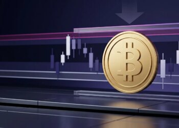 Bitcoin Price Analysis: Can BTC Break Out of This Range and Hit $65K?