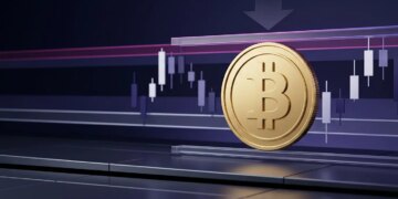 Bitcoin Price Analysis: Can BTC Break Out of This Range and Hit $65K?
