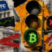 The US approved high-leverage Bitcoin trading while crypto founders remain legally blocked from raising funds