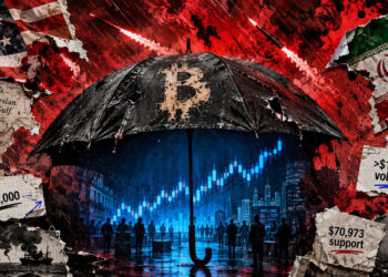 Bitcoin on course for best August since 2017 despite renewed US-Iran hostilities