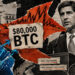 Bitcoin faces a new macro test as Fed Chair Kevin Warsh highlights sticky inflation metrics