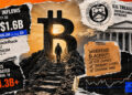 Bitcoin hits $80,000’s doorstep just as the ETF bid disappears for the weekend