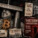 Fed Chair Kevin Warsh triggers a $488 million crypto liquidation cascade as rate-hike expectations rise