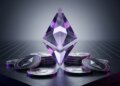 Bitmine Is 187,000 ETH Away From Owning 5% of All Ethereum, And It Just Got a Lot Closer