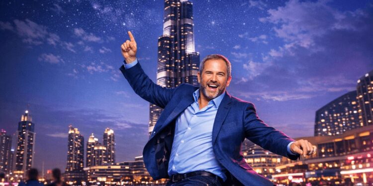 Ripple’s $50B Valuation Keeps IPO Talk in Check