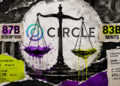 USDC redemptions just outpaced mints by $4B, but a massive new token presale is quietly doubling Circle’s revenue outlook
